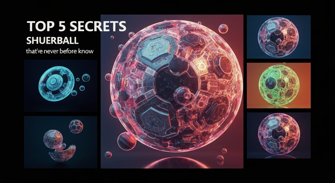 지금까지 몰랐던 슈어맨파워볼 비밀, TOP 5 분석하면 보인다