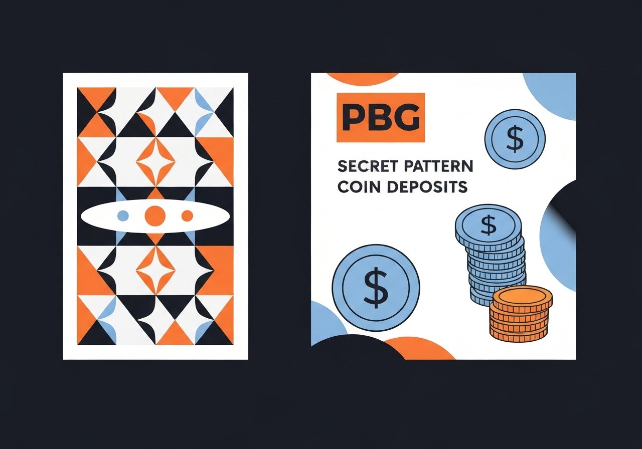고수들이 말하는 PBG파워볼 비밀 패턴 + 코인입금 완벽 정리