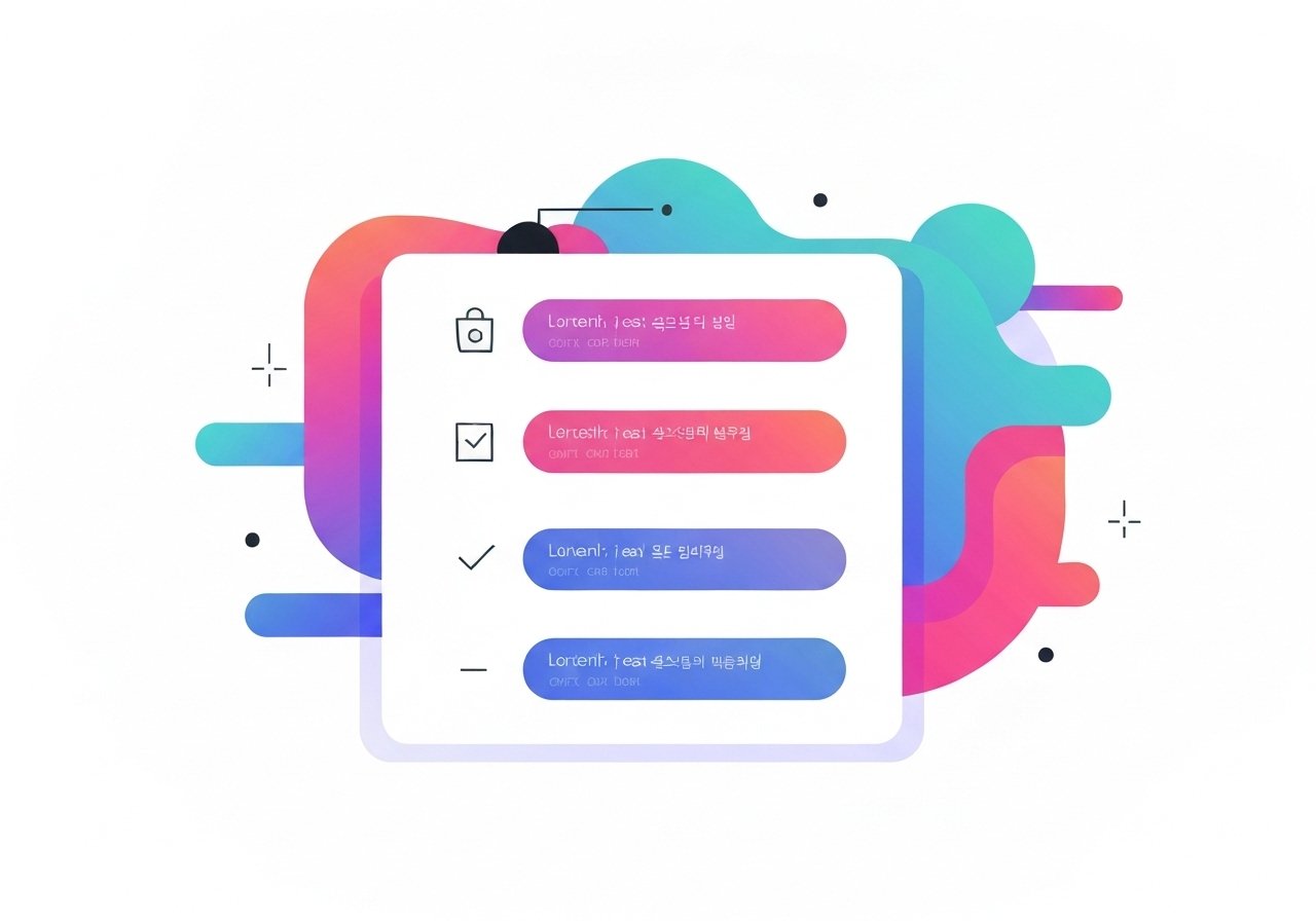 이제는 기본이 되어버린 동행복권파워볼 코인입금 체크리스트 공개