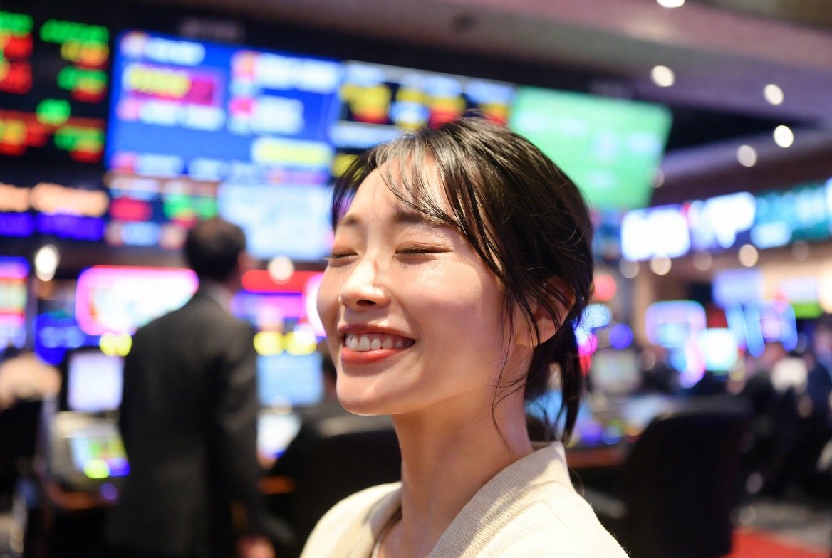 이오스파워볼 고배당 노리면서 소액으로 오래 하는 중